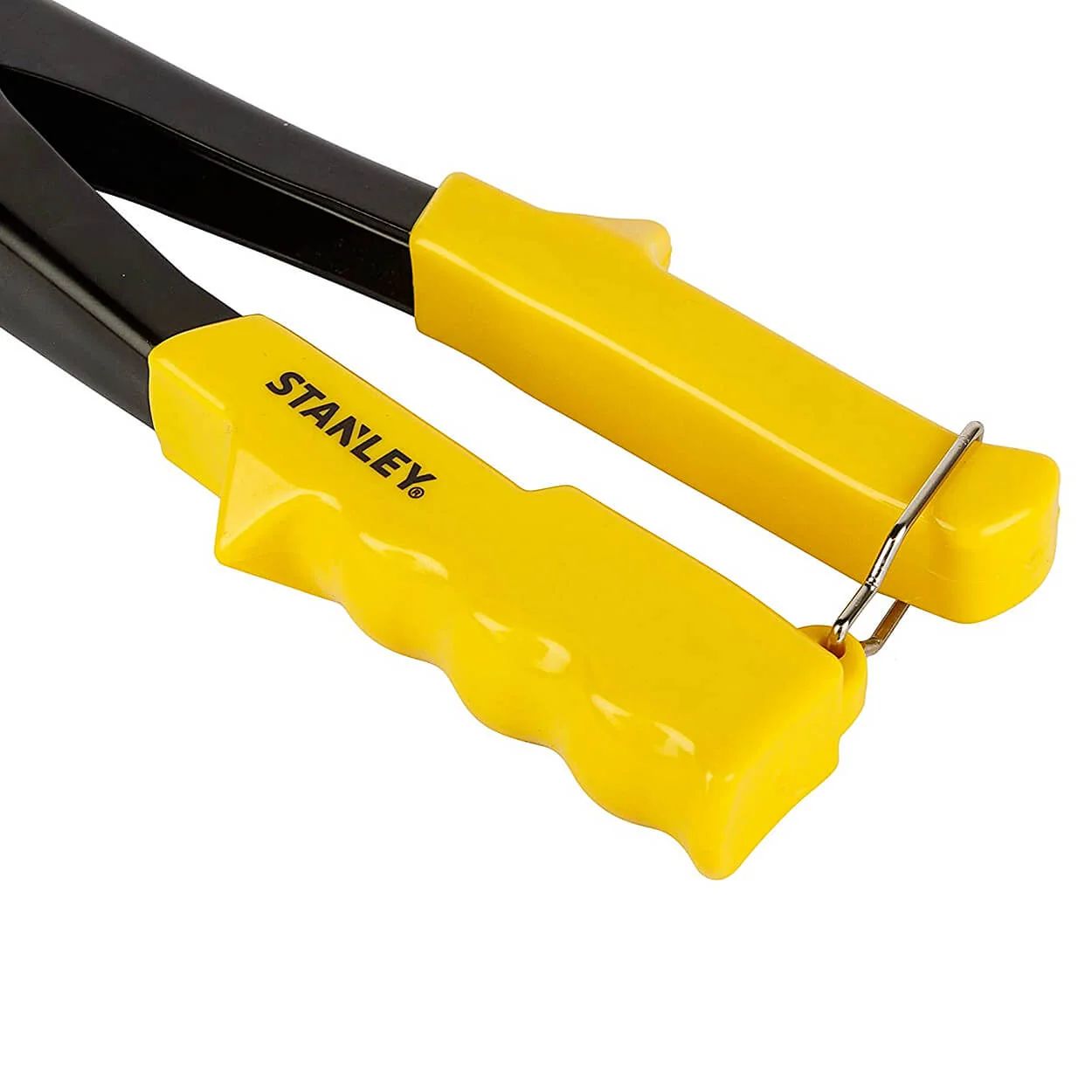 Stanley 3 Nozzles Medium Duty Riveter, STHT69646-8