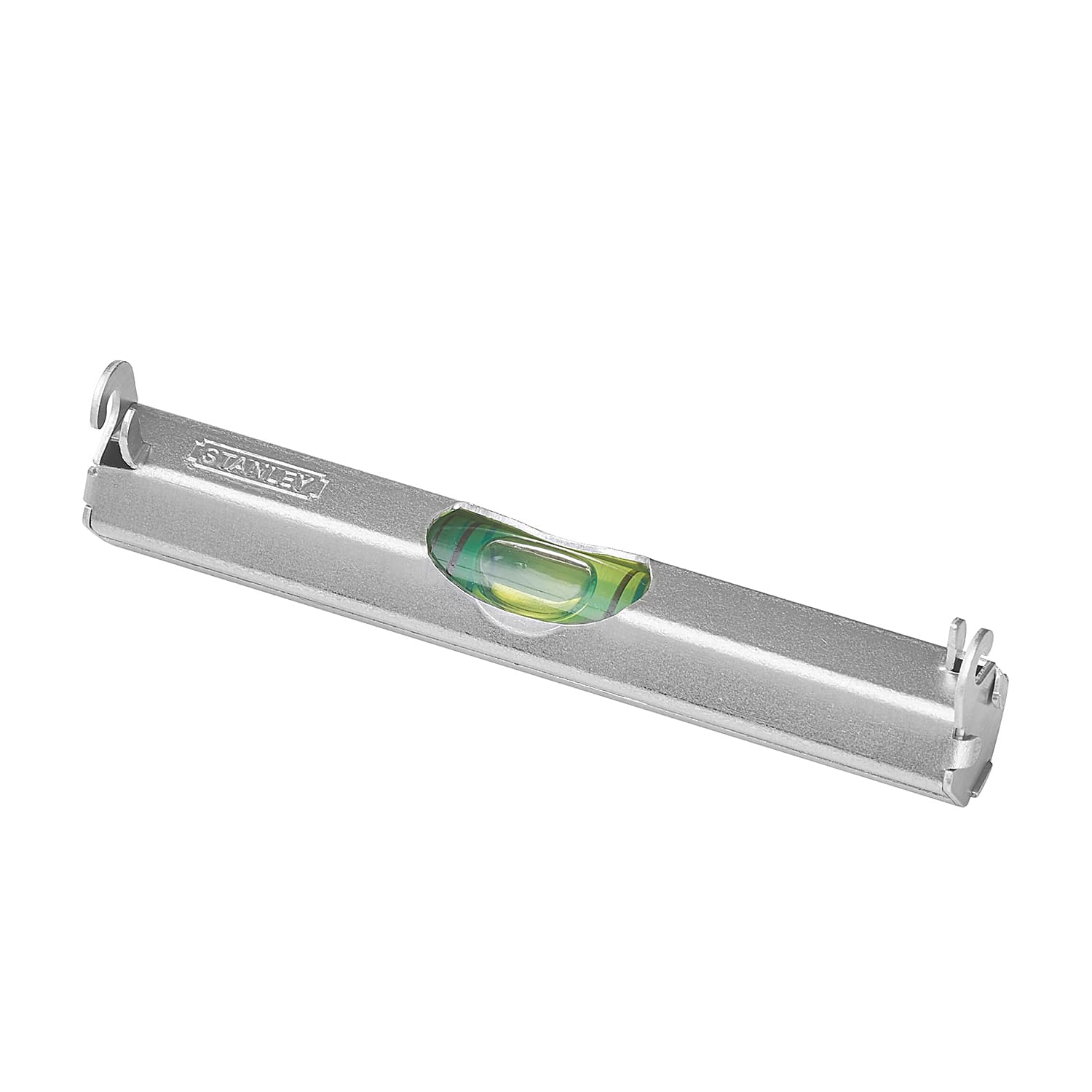 Stanley 8 cm / 1 Vial Aluminium Line Level, 0-42-287