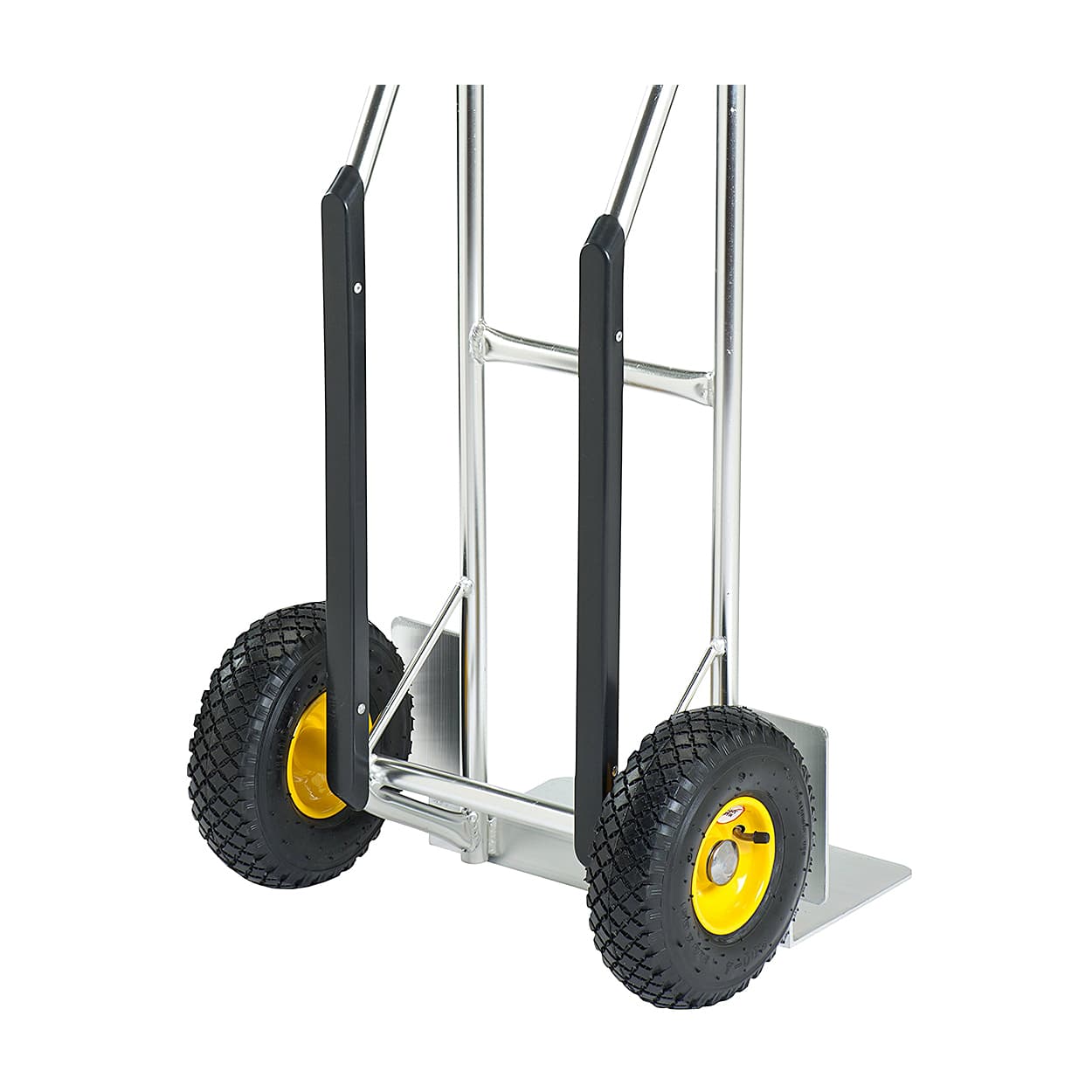 Stanley 200 Kg Load Capacity Aluminium Hand Truck, SXWT-HT525