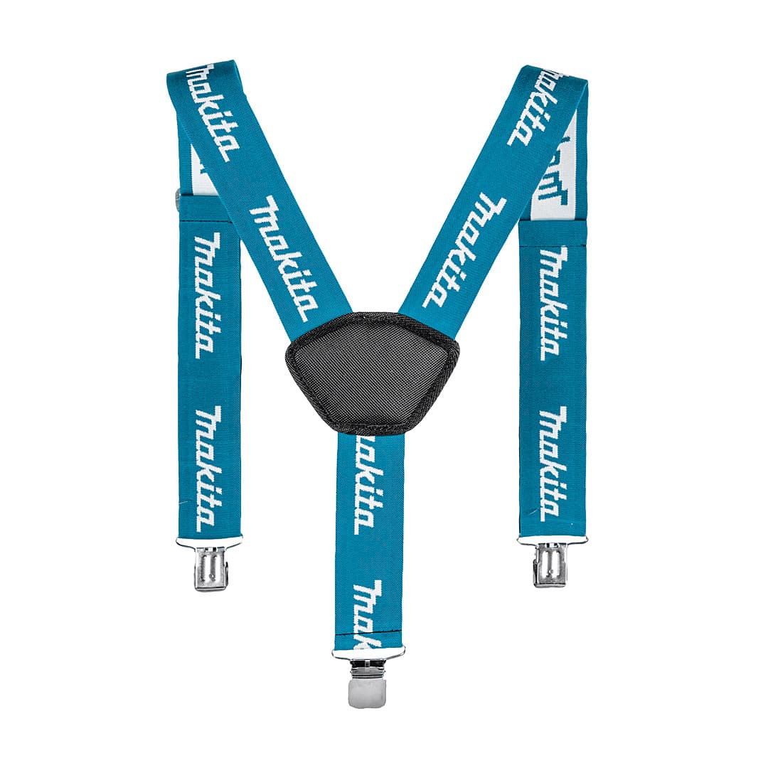 Makita 50 mm Length Ultimate Braces with Clips, E-05402