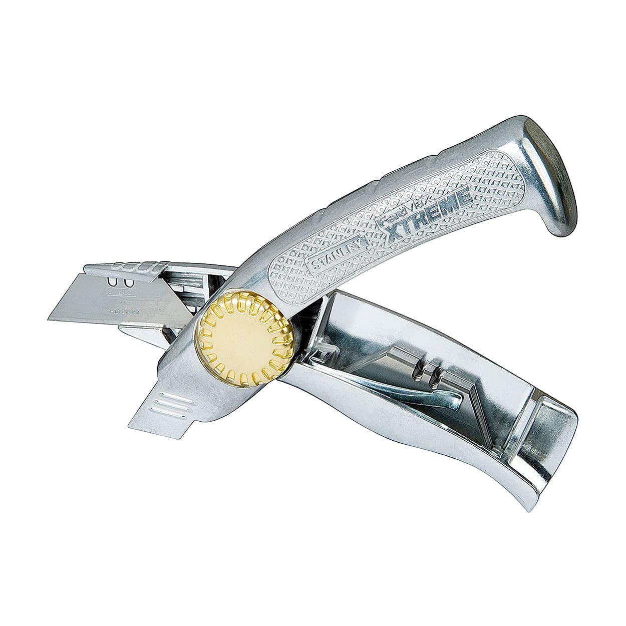 Stanley 205 mm FatMax Xtreme Fixed Blade Knife, 0-10-818