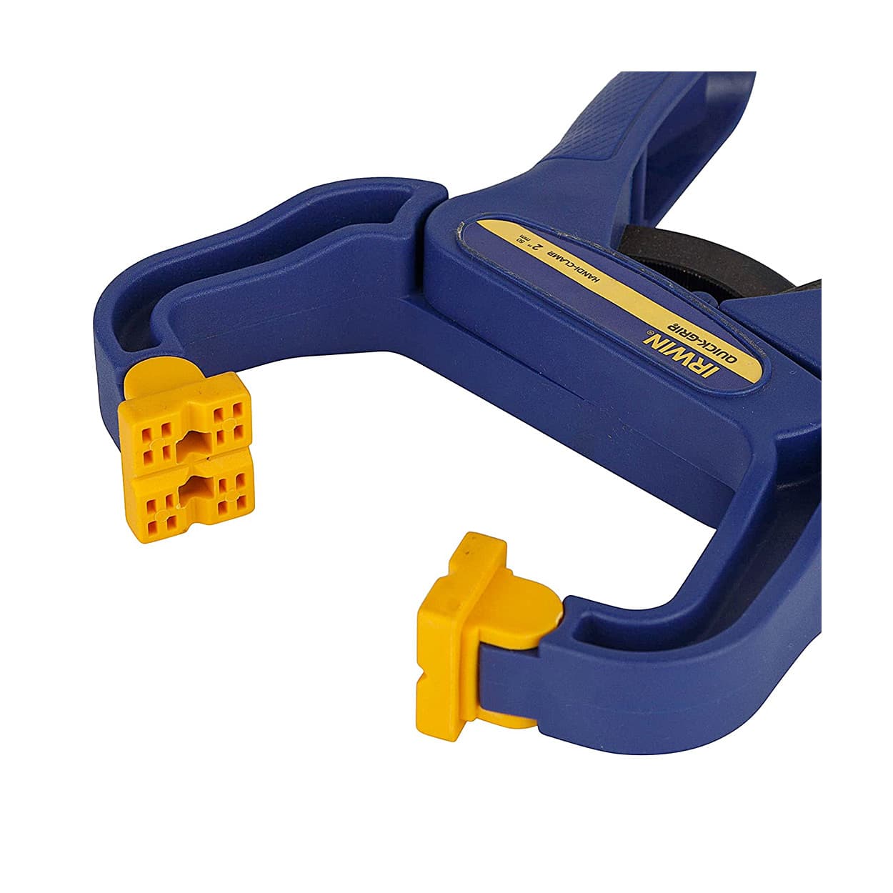 Irwin Resin Quick-Grip 50 mm / 2 inch Handi-Clamp, T59200ECD