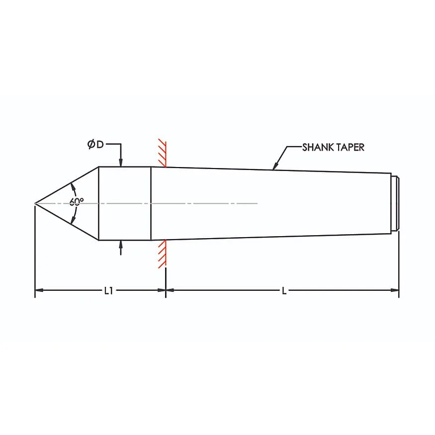Tooltech MT-1 Plain Dead Centre (Full)