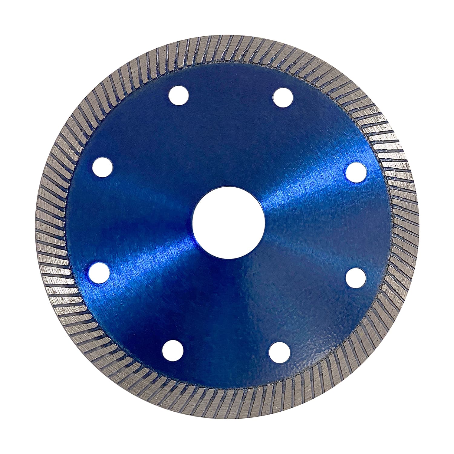 JK Kadak 4 inch / 110 mm Diamond Tile Cutting Blade (Zero Chipping Segmented), SD9060443