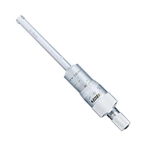 Insize 25 - 30 mm Three Point Internal Micrometer, 3227-30