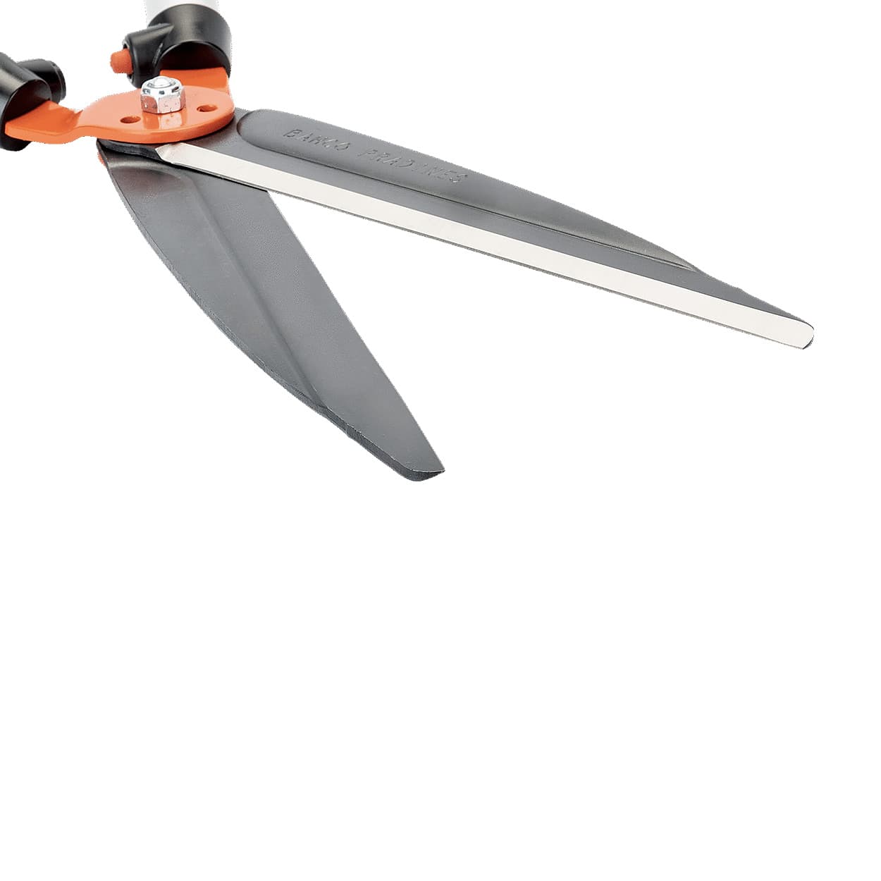 Bahco Precision Hedge Shears With Aluminium Handle, PG-56-F