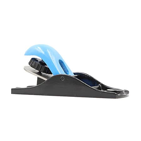 Taparia 140 mm (Length), 35 mm (Blade) Block Plane, CBP 102