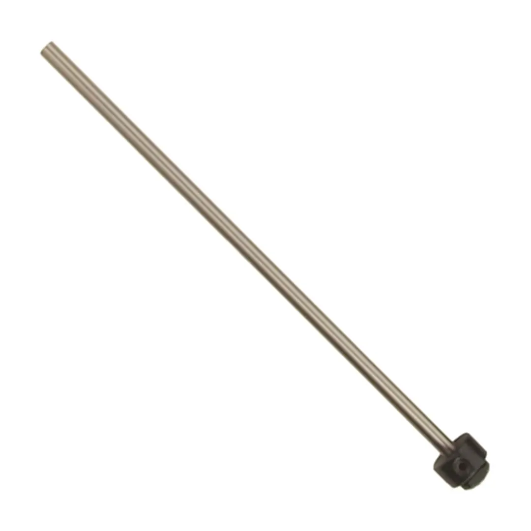 Mitutoyo 0 - 25 mm Depth Micrometer with Interchangeable Rods (101.6 mm Base Width), 129-155