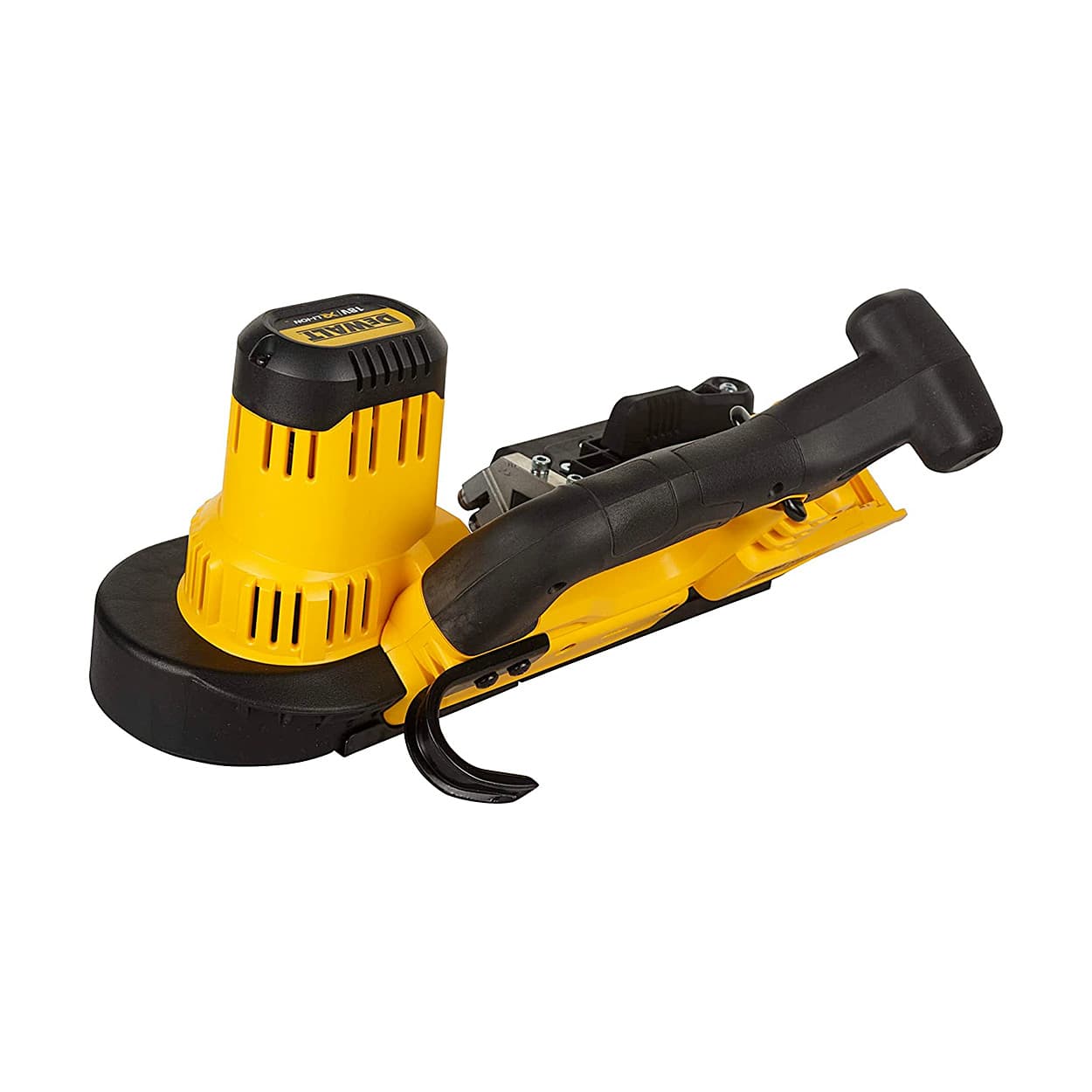 Dewalt 18V XR Li-ion Compact Bandsaw (Cordless), DCS371N-XJ