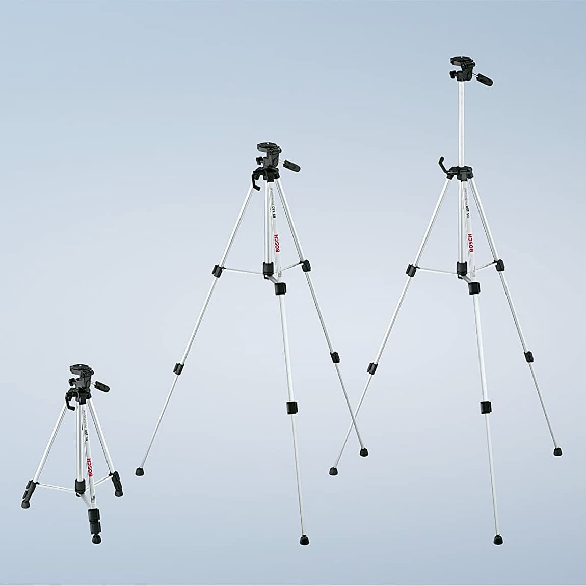 Bosch Professional Building Tripod, BT150 5/8