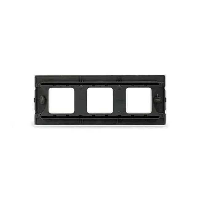 Schneider Electric Opale 6 M Grid & 6 Module Cover Frame - White (Pack of 5 Pcs), X0706