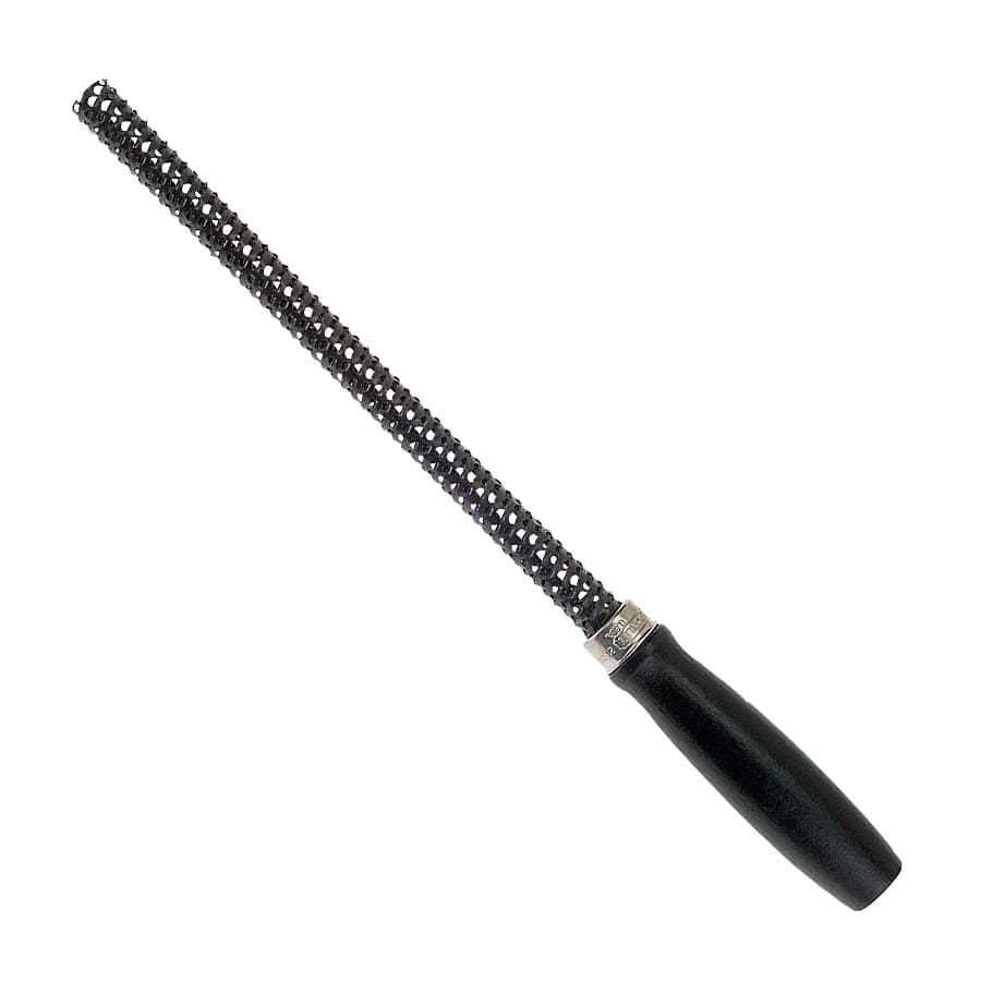 Stanley 365 mm / 14 inch Surform Round File, 5-21-297