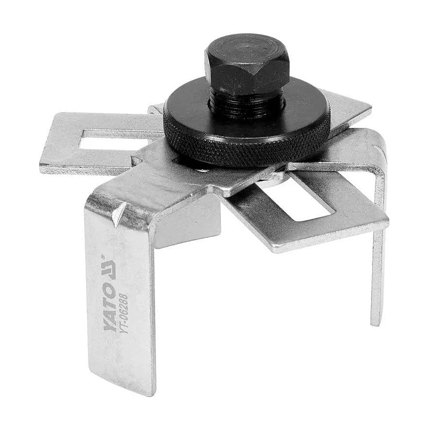 Yato 75 - 160 mm 3 Legged Fuel Pump Spanner, YT-06288