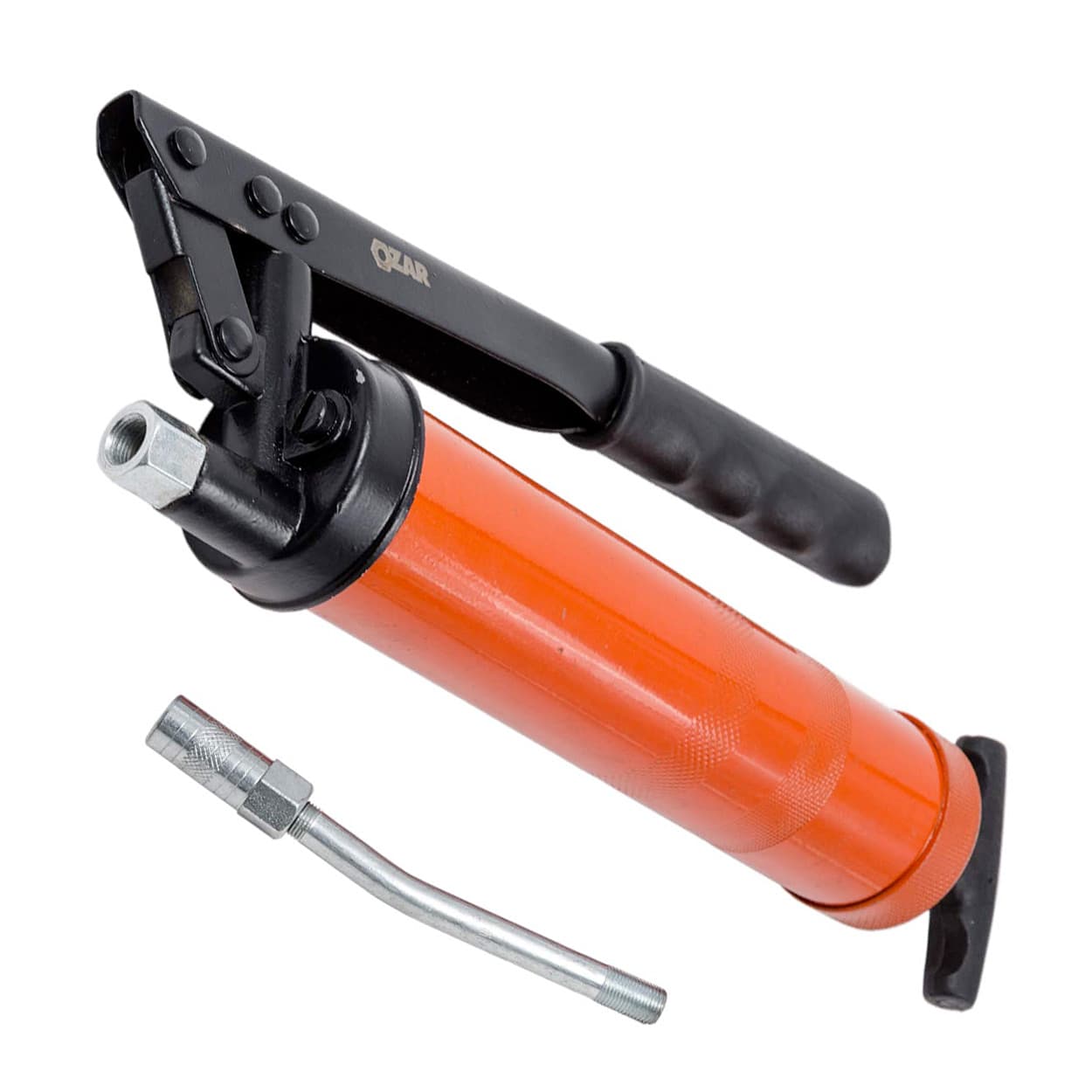 Ozar 120 cc or 4 oz Mini Lever Grease Gun, AGG-7834
