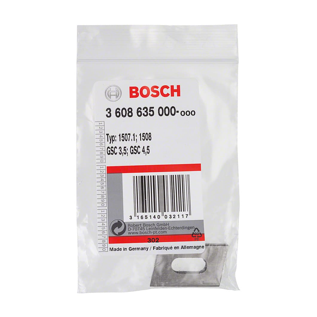 Bosch Upper Blade Shear, 3 608 635 000