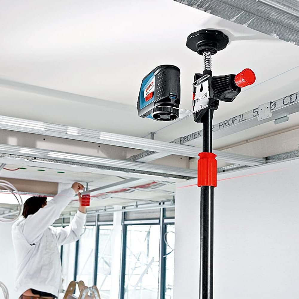 Bosch Professional Telescopic Pole, BT350