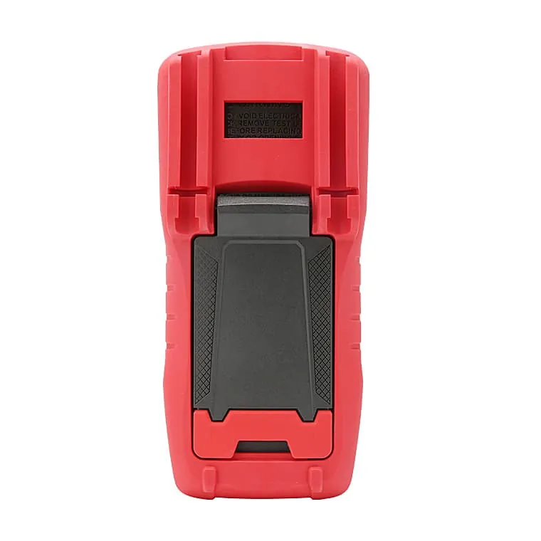 UNI-T Pro 600000 Count True-RMS Industrial Digital Multimeter, UT197