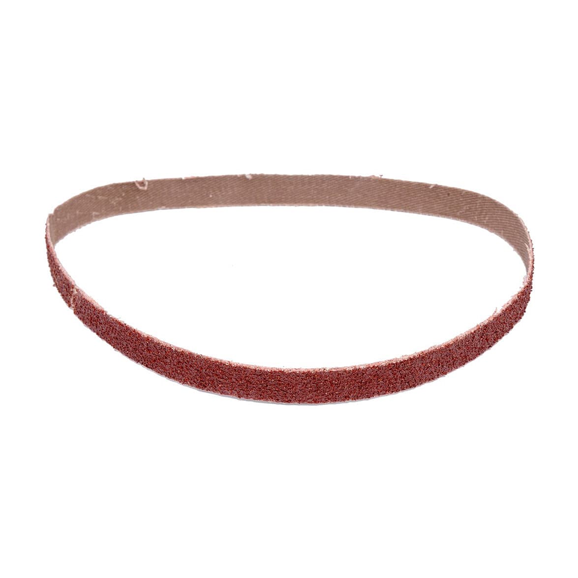 Yato 100 Grit / 10 x 330 mm Abrasive Sanding Belt (Pack Of 10 Pcs), YT-09745