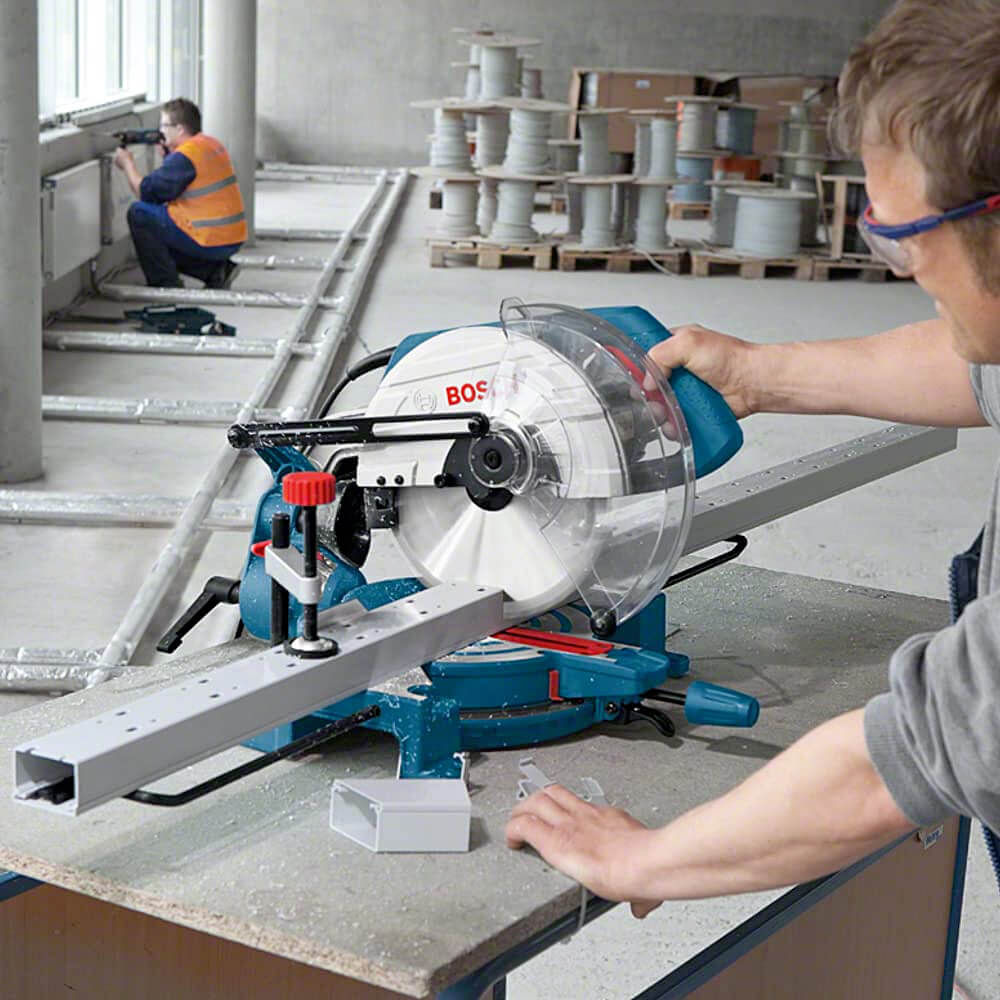 Bosch 305 mm Multi Material Circular Saw Blades (100 Teeth), 2 608 642 206