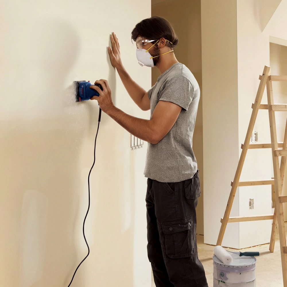 Bosch 220W Professional Orbital Sander, GSS 140