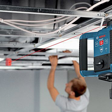 Bosch Professional Wall Mount, WM4