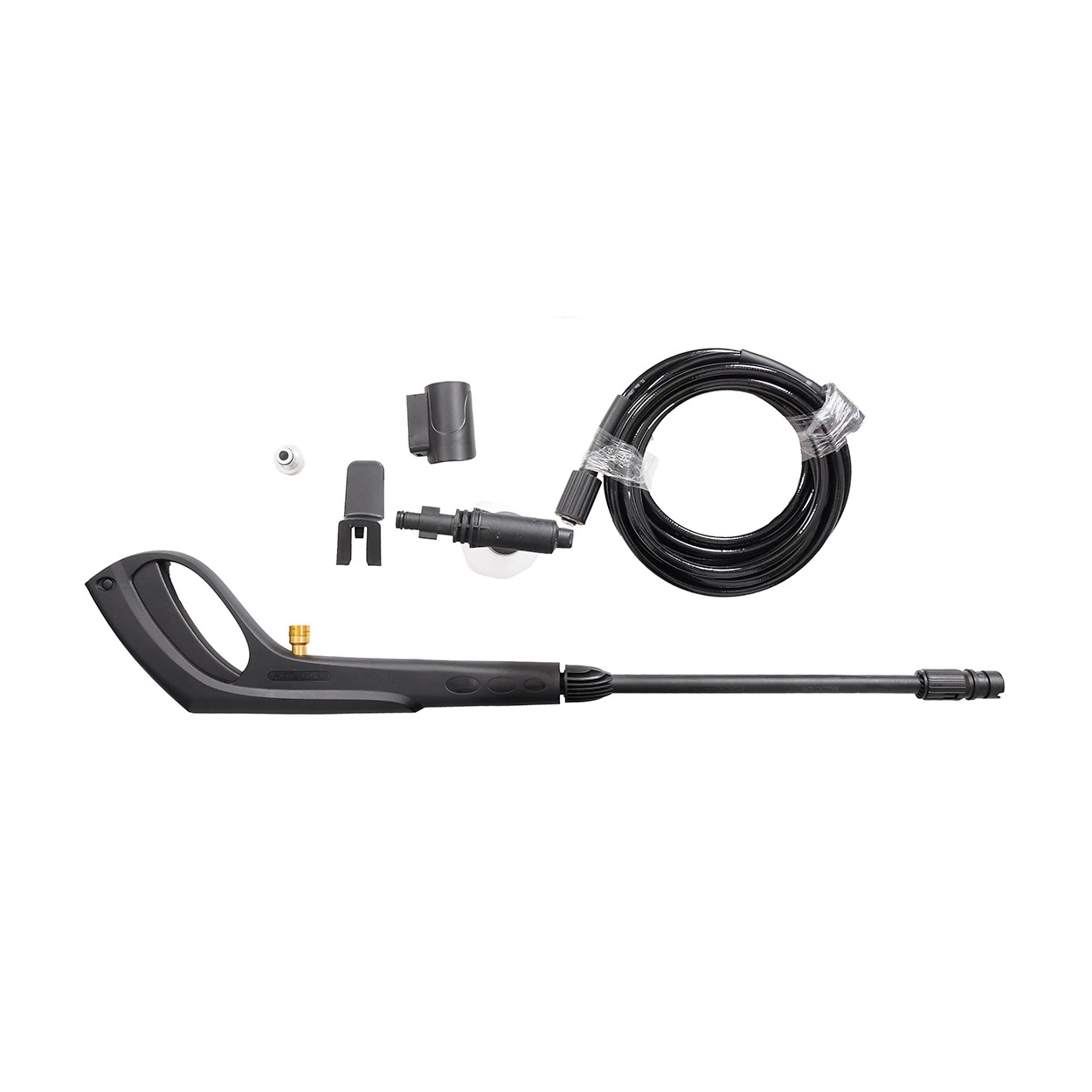 Hikoki 100 Bar 1400W High Pressure Washer, AW100S9Z