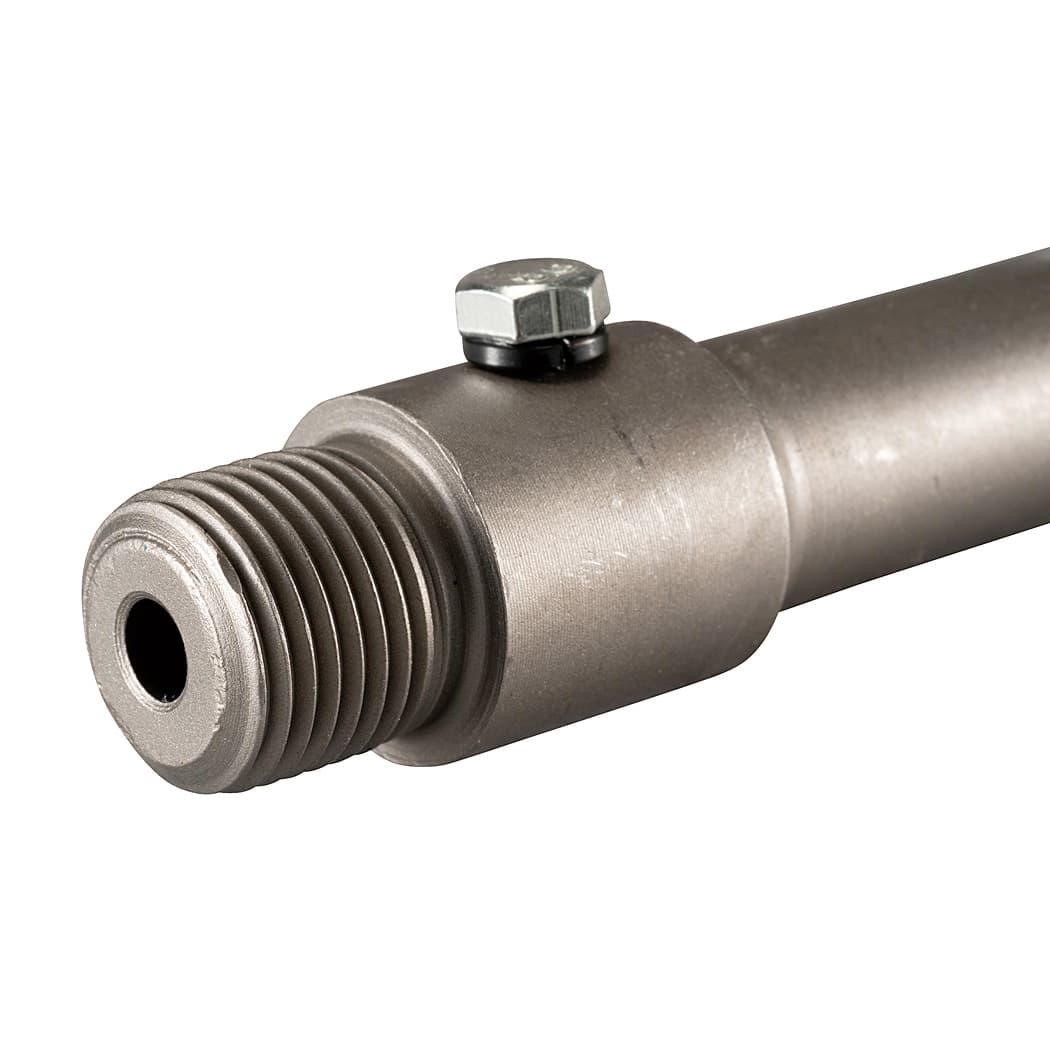 Makita 350 mm Adapter For Core Cutter for SDS-Plus Hammers, D-74005