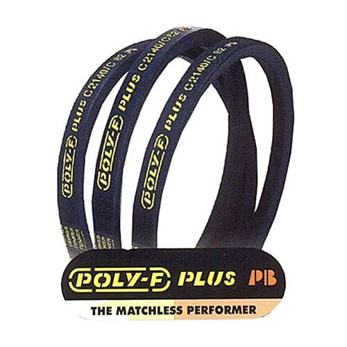 Poly-F Plus A 83 / 2140 mm Pitch Length PB Classical V-Belt