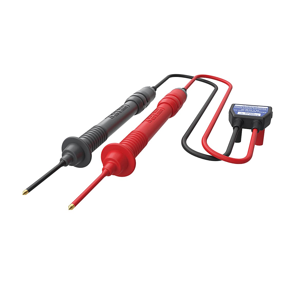 Hioki 2000V DC High Voltage Probe, P2010