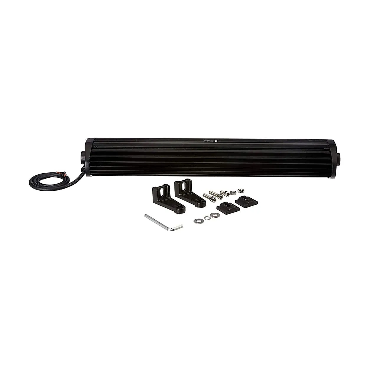 Groz 120W LED Light Bar, LED/721