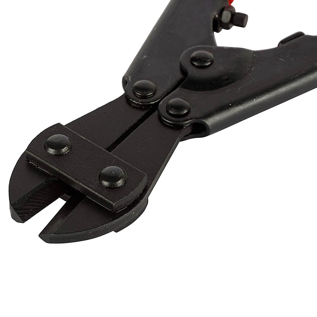 Stanley 203 mm / 8 inch Bolt Cutter with Forged Handle, 14-308-23