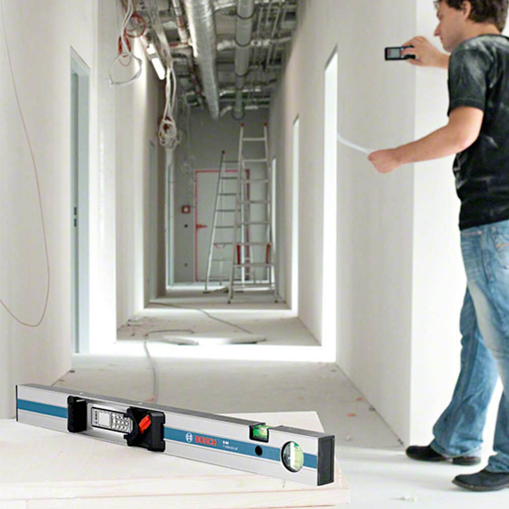 Bosch 60 cm Digital Level Attachment, R60