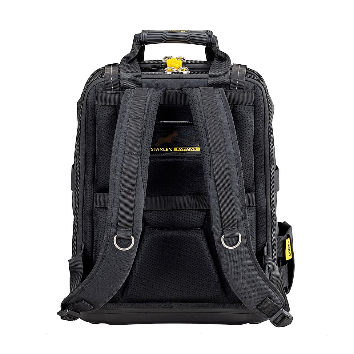 Stanley 470 mm / 19 inch FatMax Quick Access Backpack, FMST1-80144