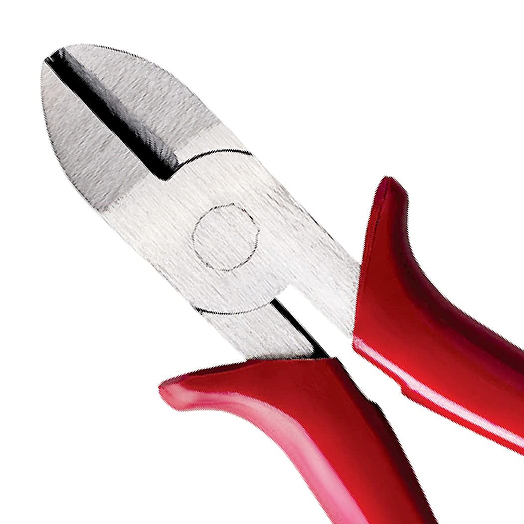 JK 6 inch / 150 mm Side Cutting Plier, SD7800006