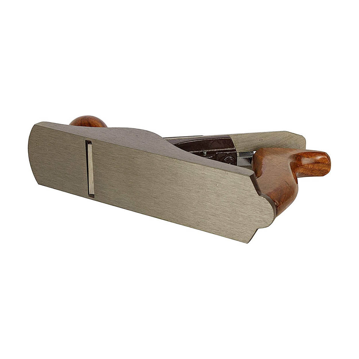 Stanley #3 Wooden Handle 9-1/4" Smooth Plane, STHT12163-8