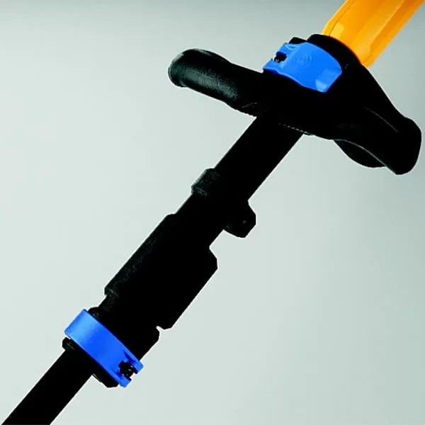 Cub Cadert 54 V / 33 cm Cordless LH5 T60 String Trimmer With Loop Handle (Bare Tool), 41AT6TGT603