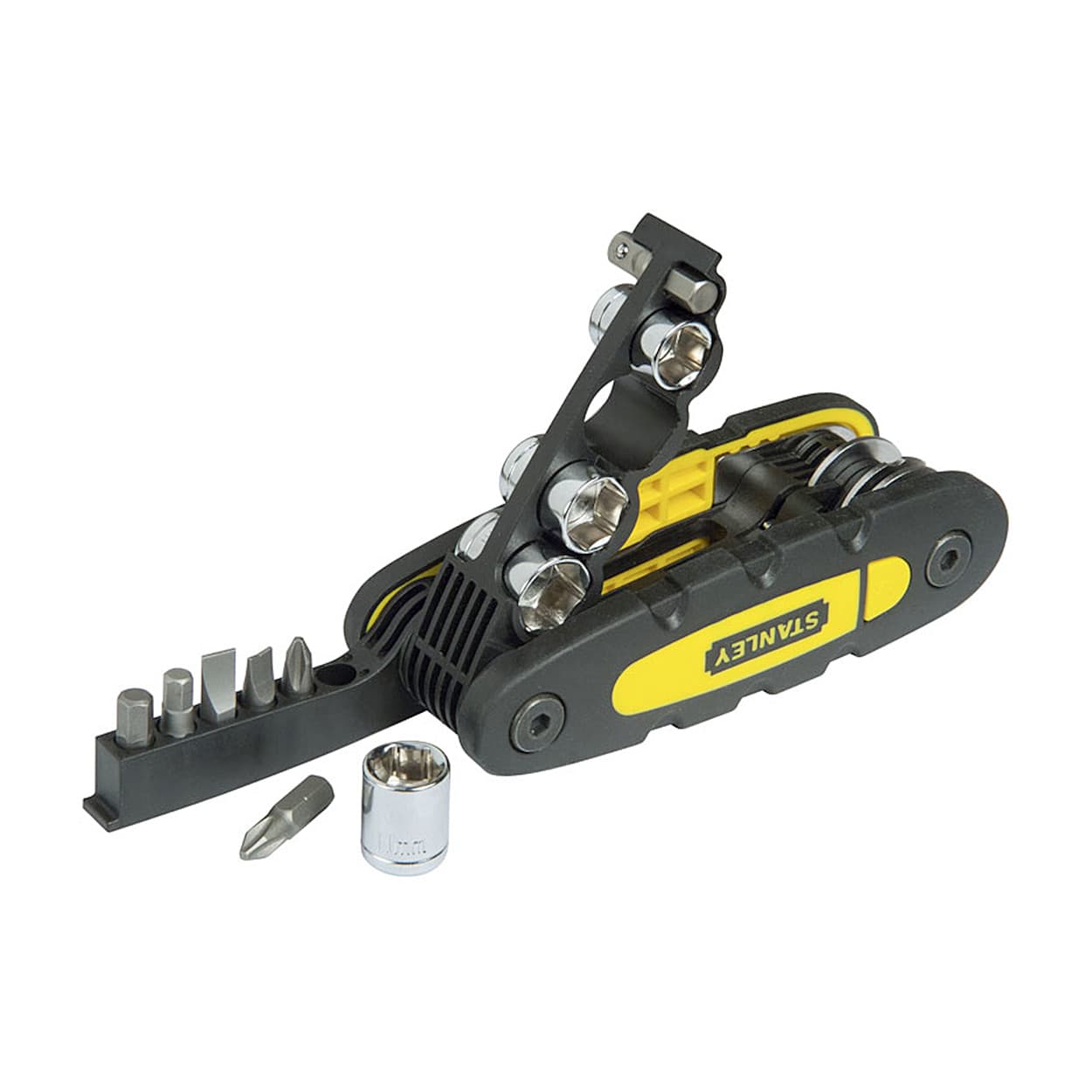 Stanley 14-In-1 Folding Locking Multi Tool, STHT0-70695