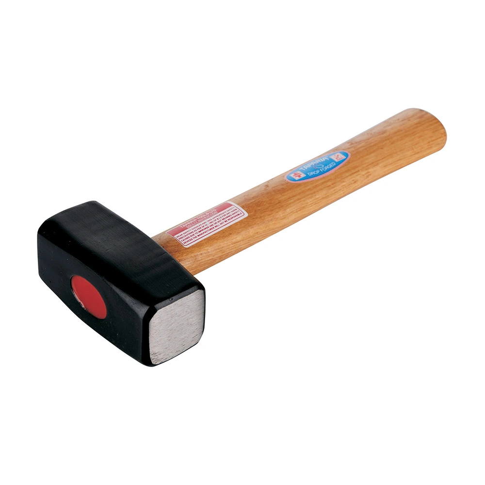 Taparia 1000 Gms Club Hammer With Handle, GH 1000