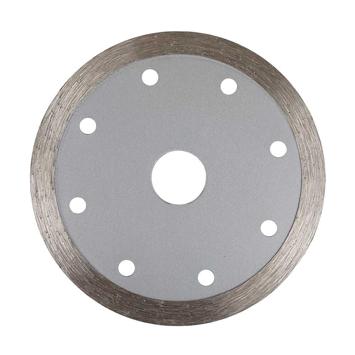 JK Continuous Rim 4 inch / 110 mm Diamond Cutting Blades (Fine Mould), SD9060245