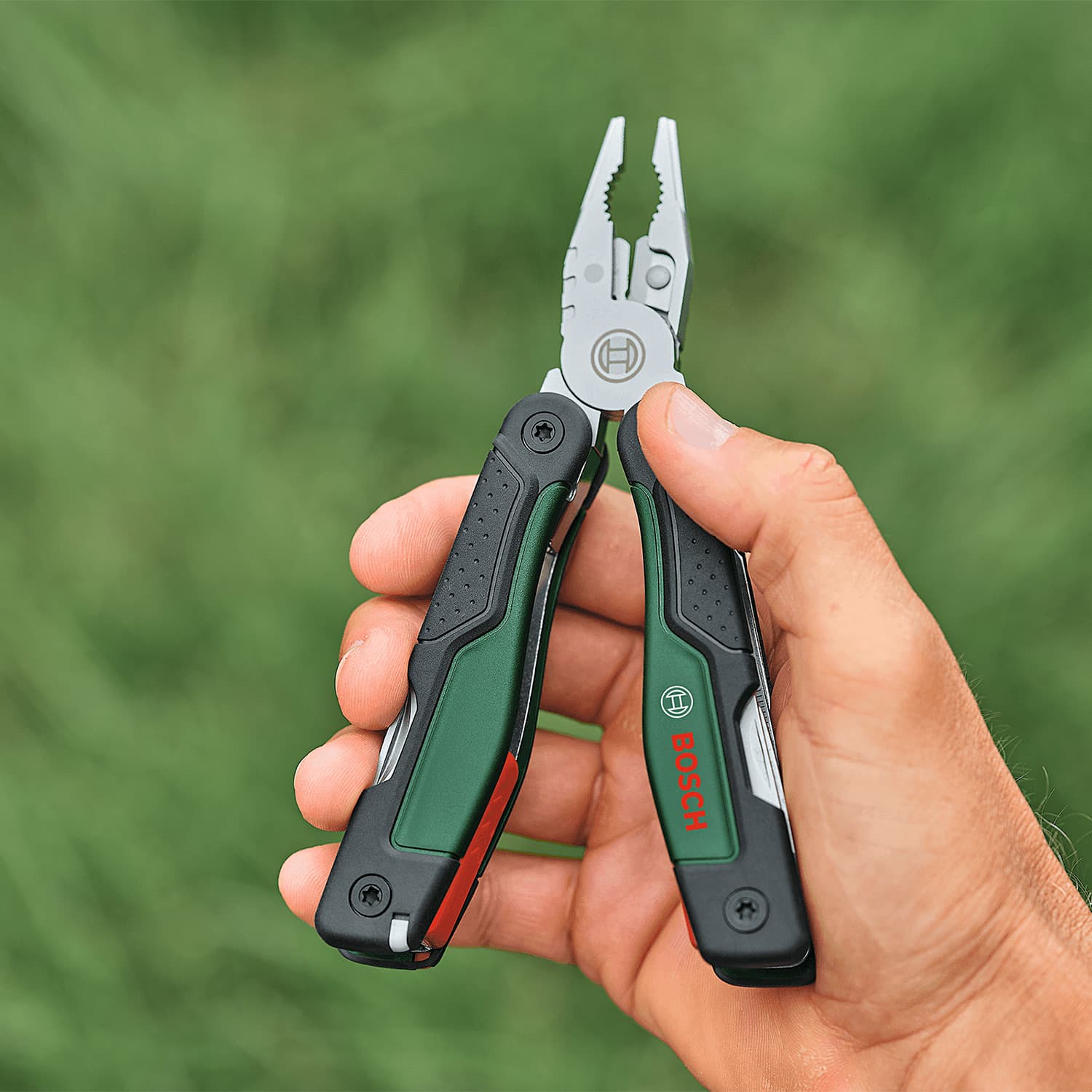 Bosch 1600A02Z98 16-in-1 Multifunction Tool | ToolBuy