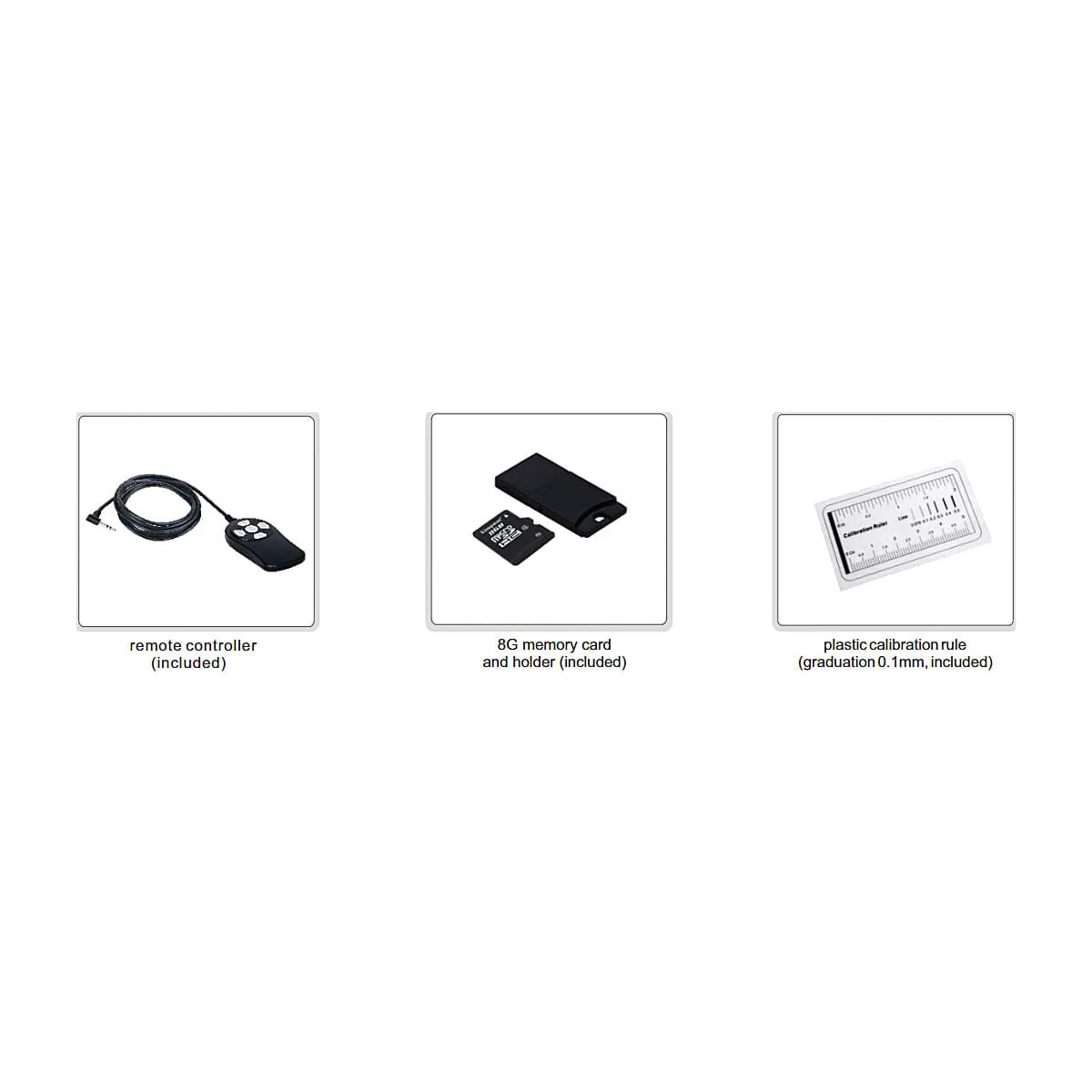 Insize Digital Microscope, 5309-DM50