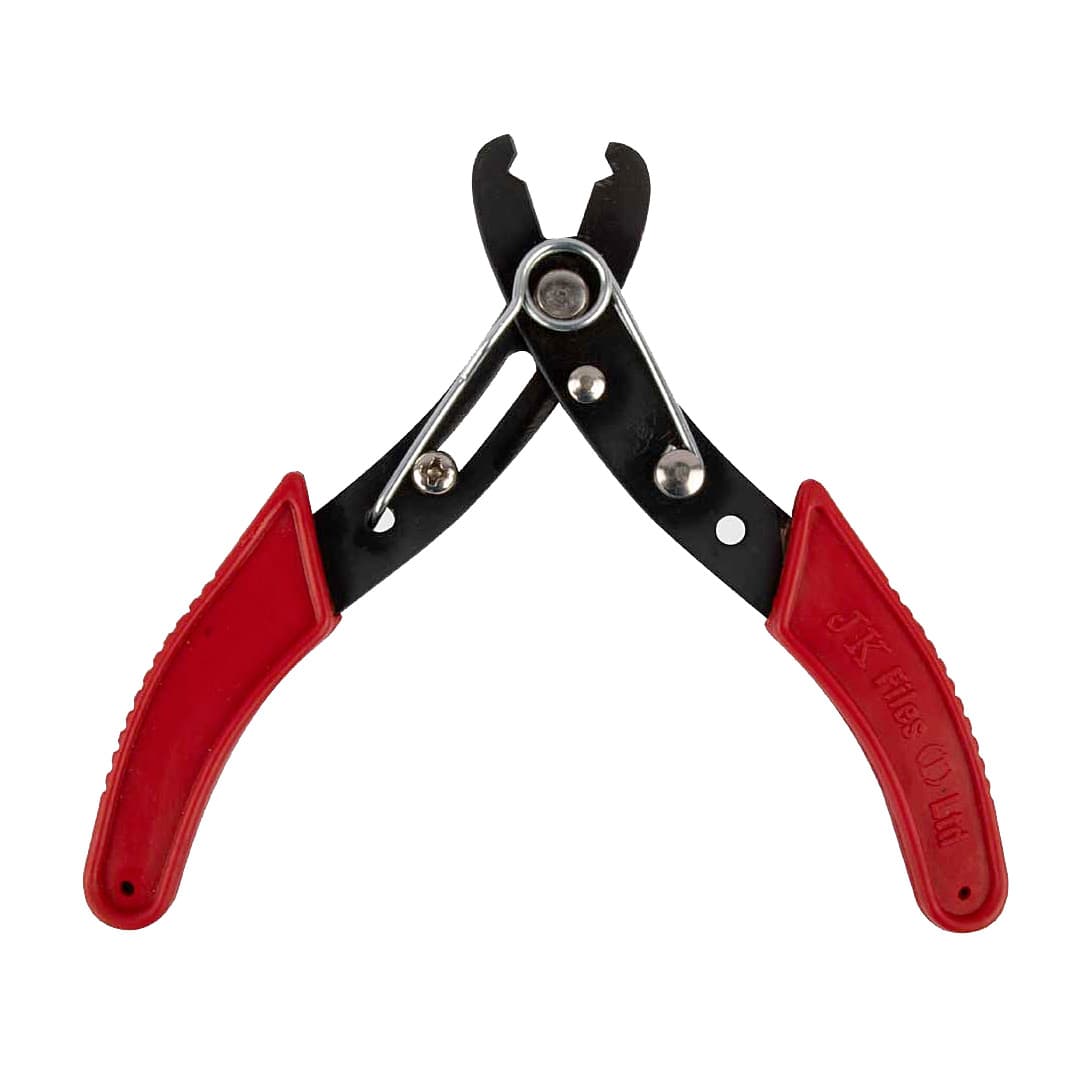 JK 6 inch / 150 mm Wire Stripper Plier, SD7800007