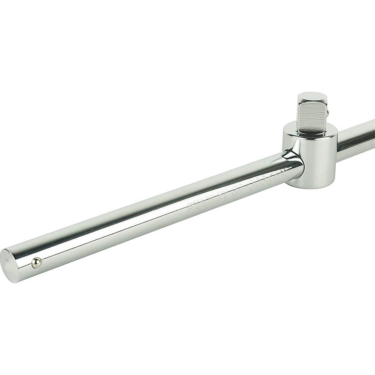 Stanley 19 inch / 480 mm Sliding T-Bar (3/4 InchSq. Drive), STMT89303-8B