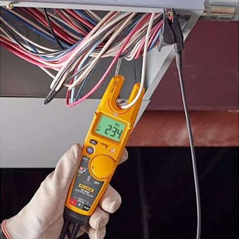 Fluke T6-600 Electrical Tester