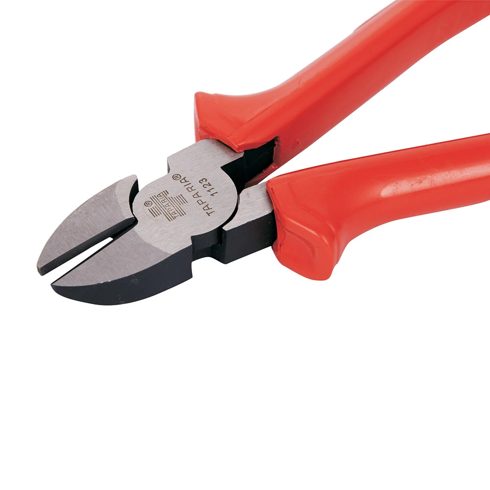 Taparia 6 inch / 165 mm Side Cutting Pliers With Cable Stripper, 1122-6N