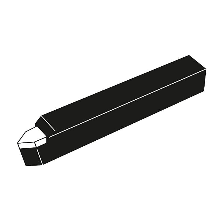 Zenstar 100 mm Length / 165 External Threading Tool (Neutral NH), 165-1212