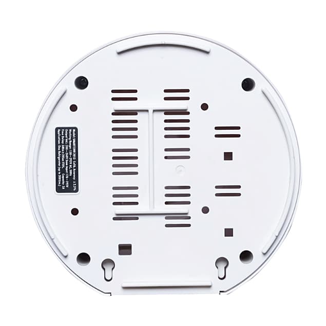 Microtek SMART EMR 2013 130-295V Automatic Voltage Stabilizer for Refrigerator upto 300 Liters, 899-251-2013