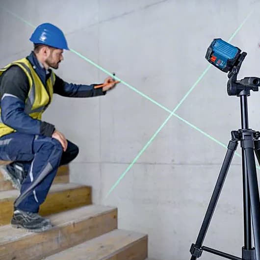 Bosch 15 Mtr Professional Line Laser, GLL 50G