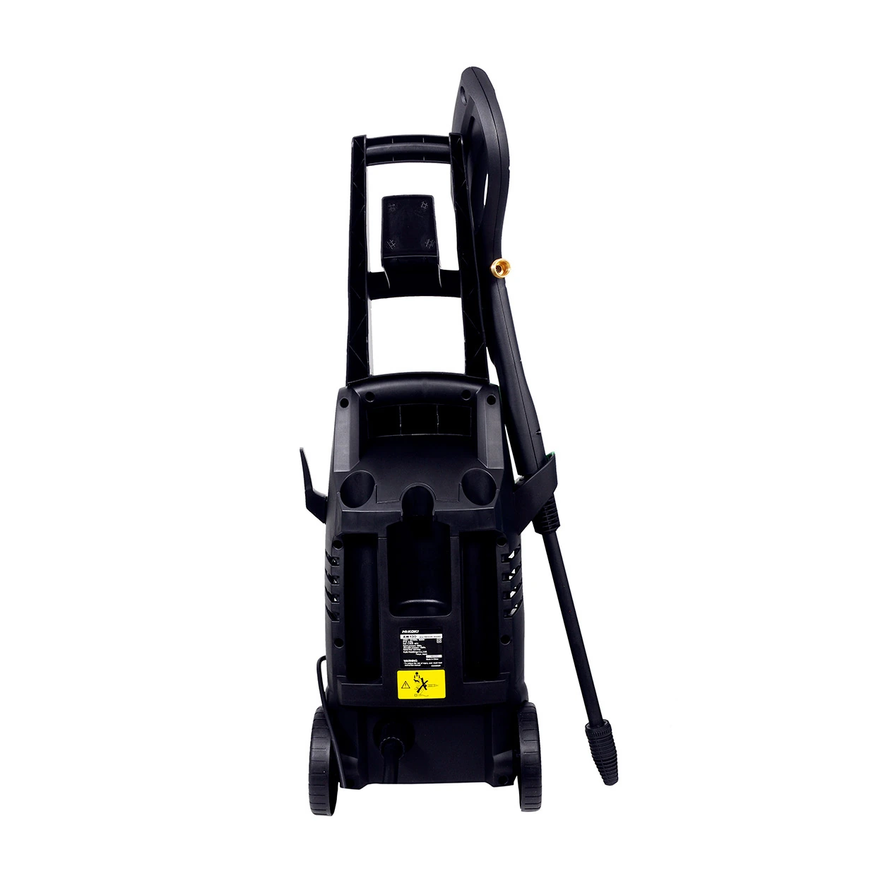 Hikoki 130 Bar 1600W High Pressure Washer, AW130S9Z