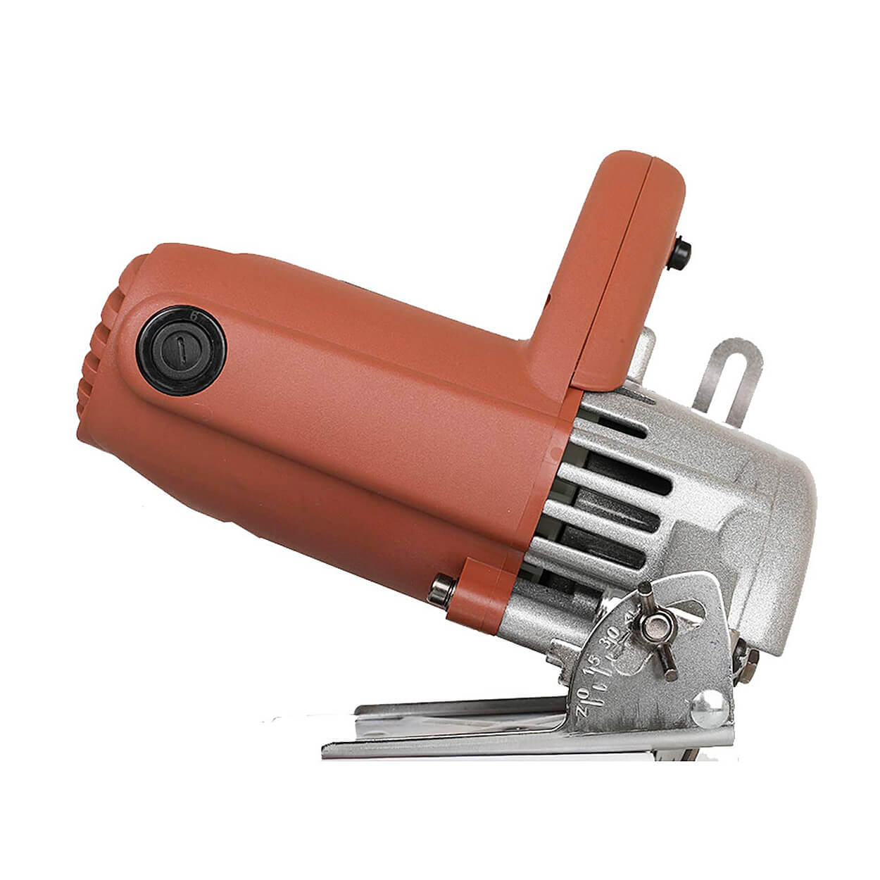 JK Super Drive 110mm / 4 Inch 1050W Marble Cutter, JKCM4N, 9005082